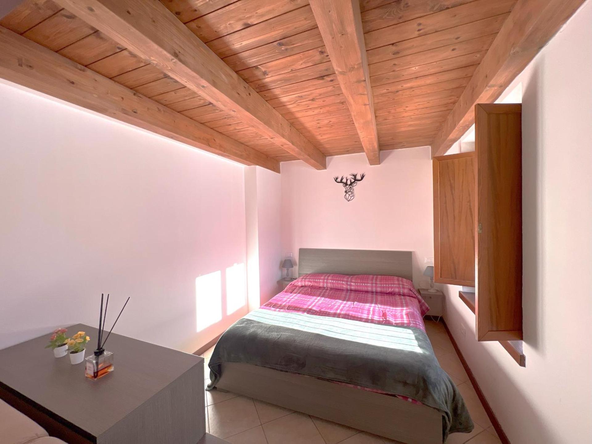 Affittimoderni Ponte di Legno Ski - PDL23