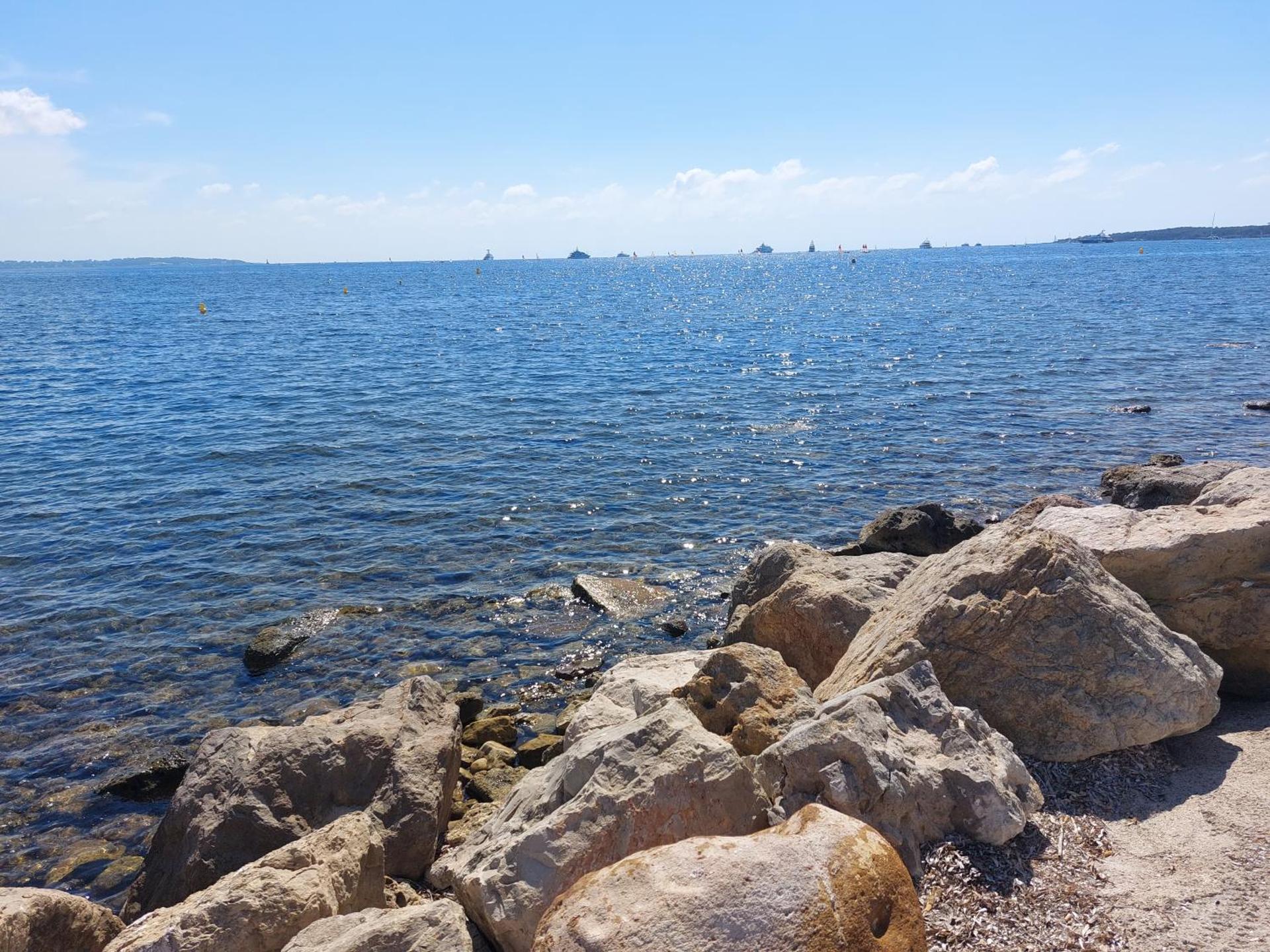 VILLA MAUPASSANT BORD DE MER