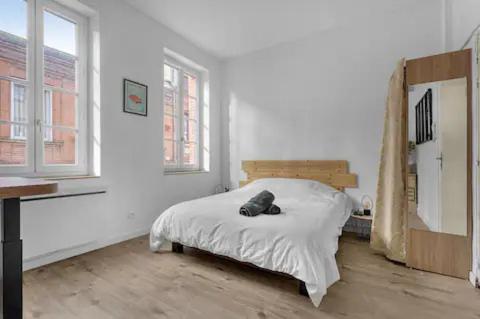 Charme Toulousain - Hyper centre - Proche Métro