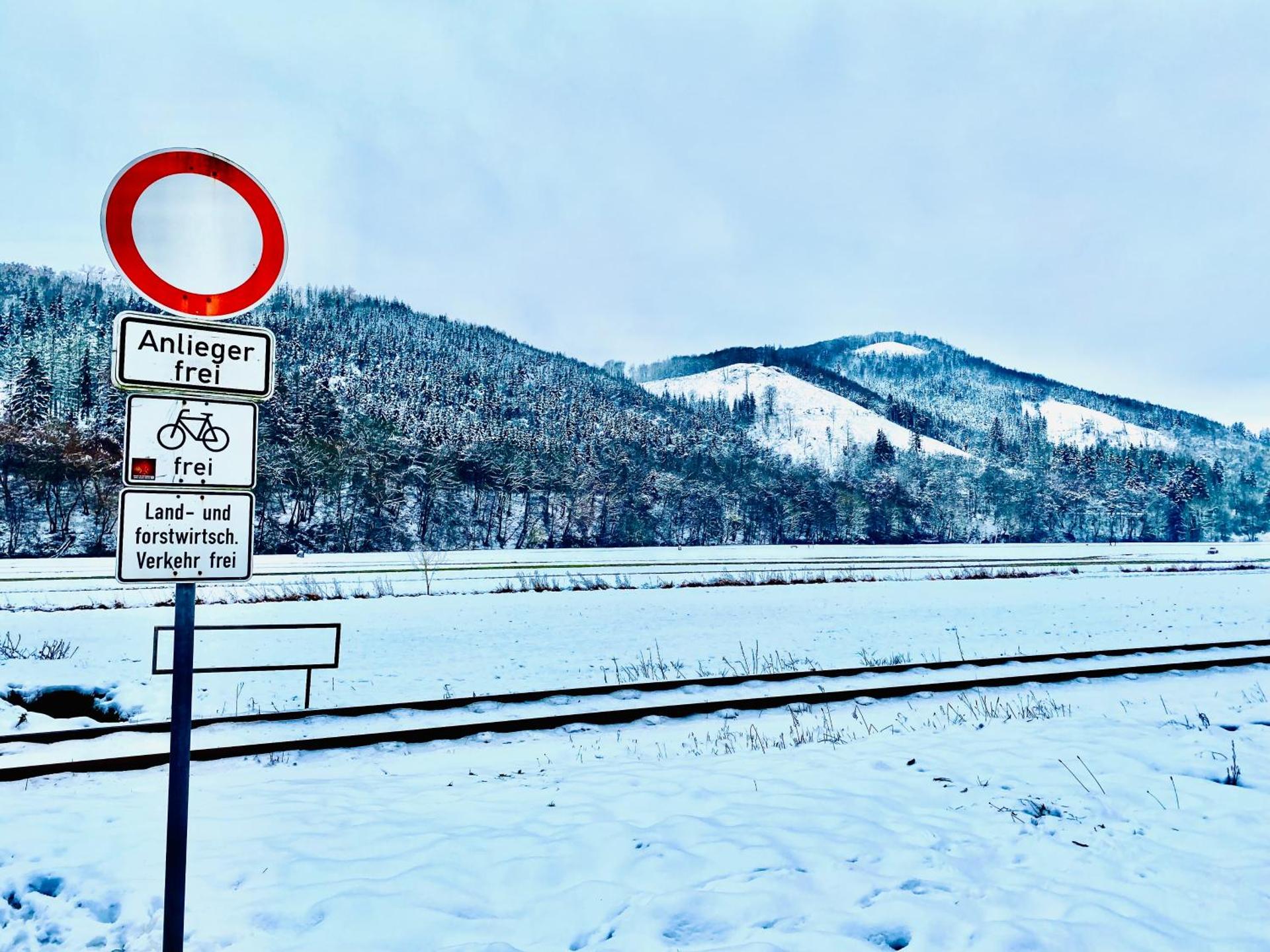 Ferienwohnung Niederlaasphe