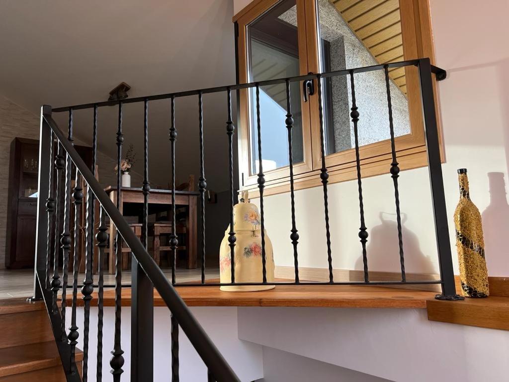 A PORTELA - Pereiro de Aguiar