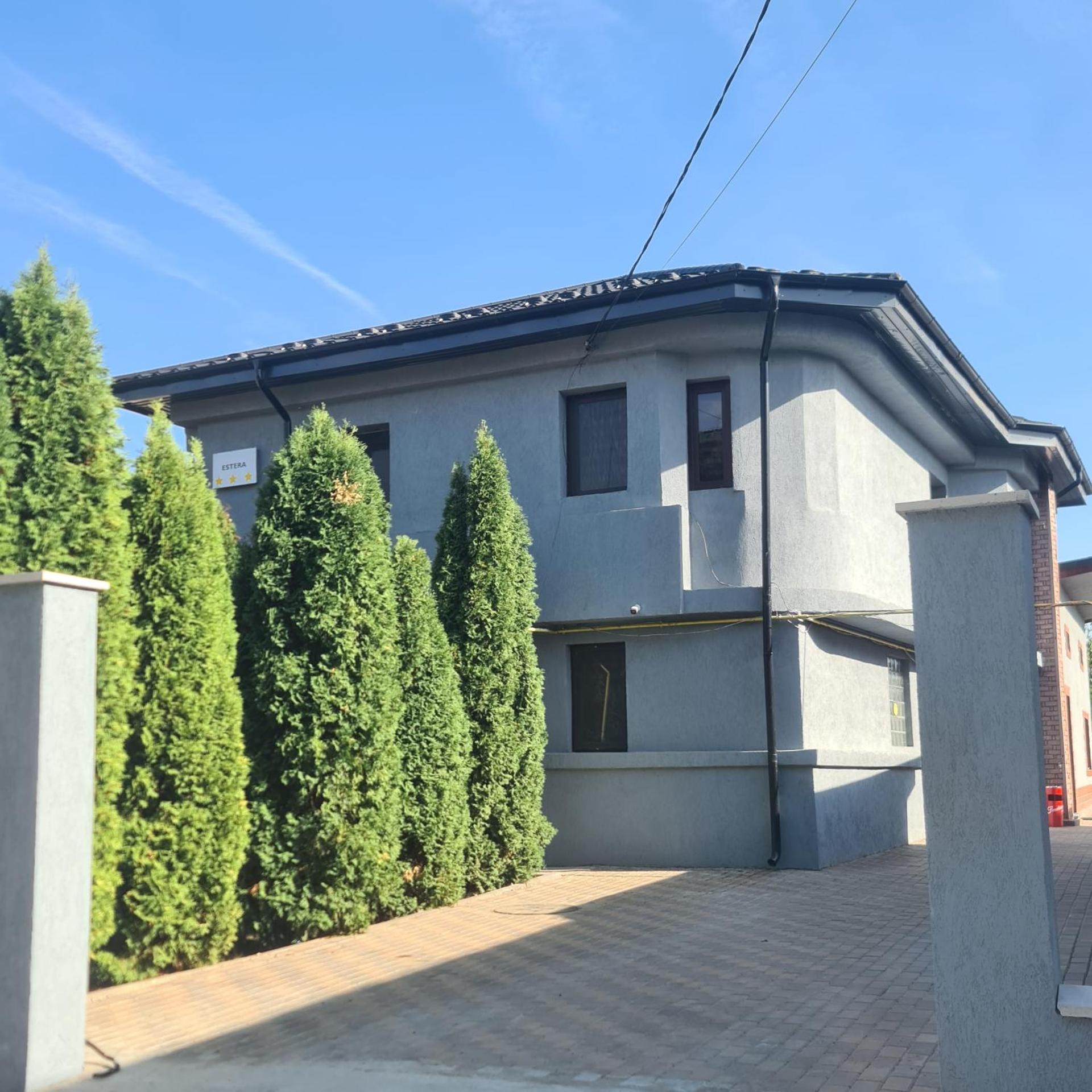 Vila Estera Therme Balotesti