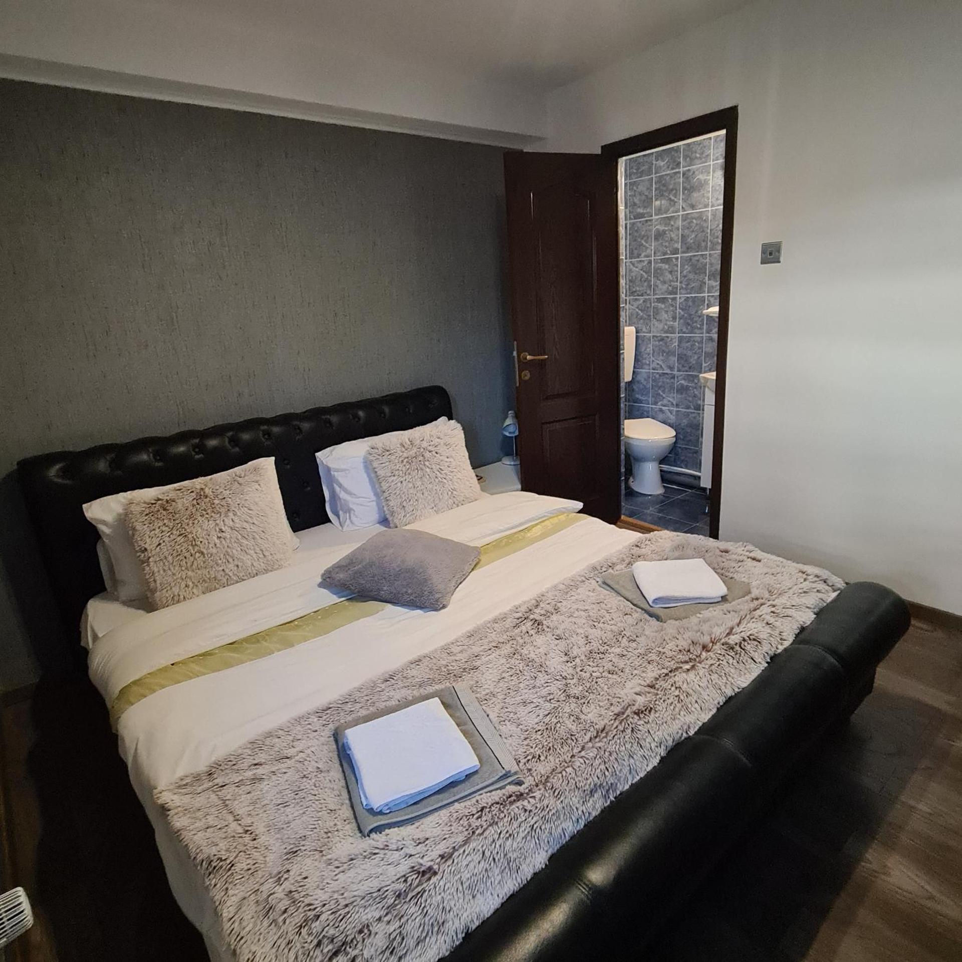 Vila Estera Therme Balotesti