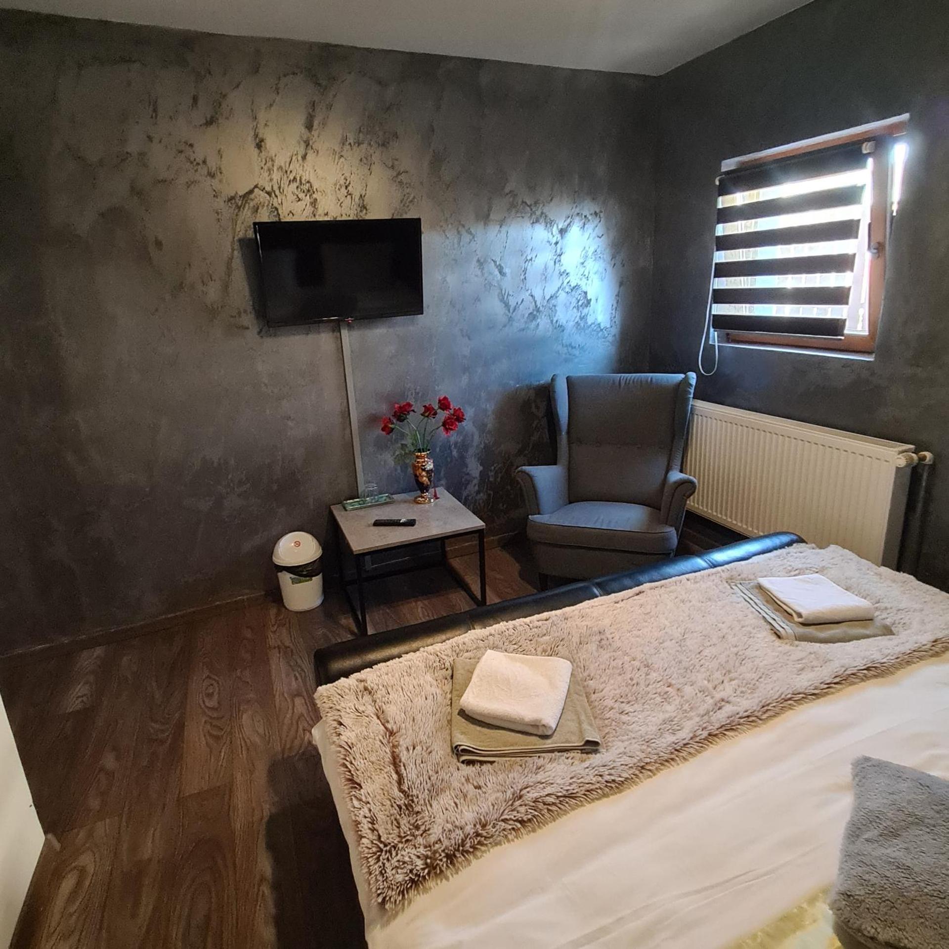 Vila Estera Therme Balotesti