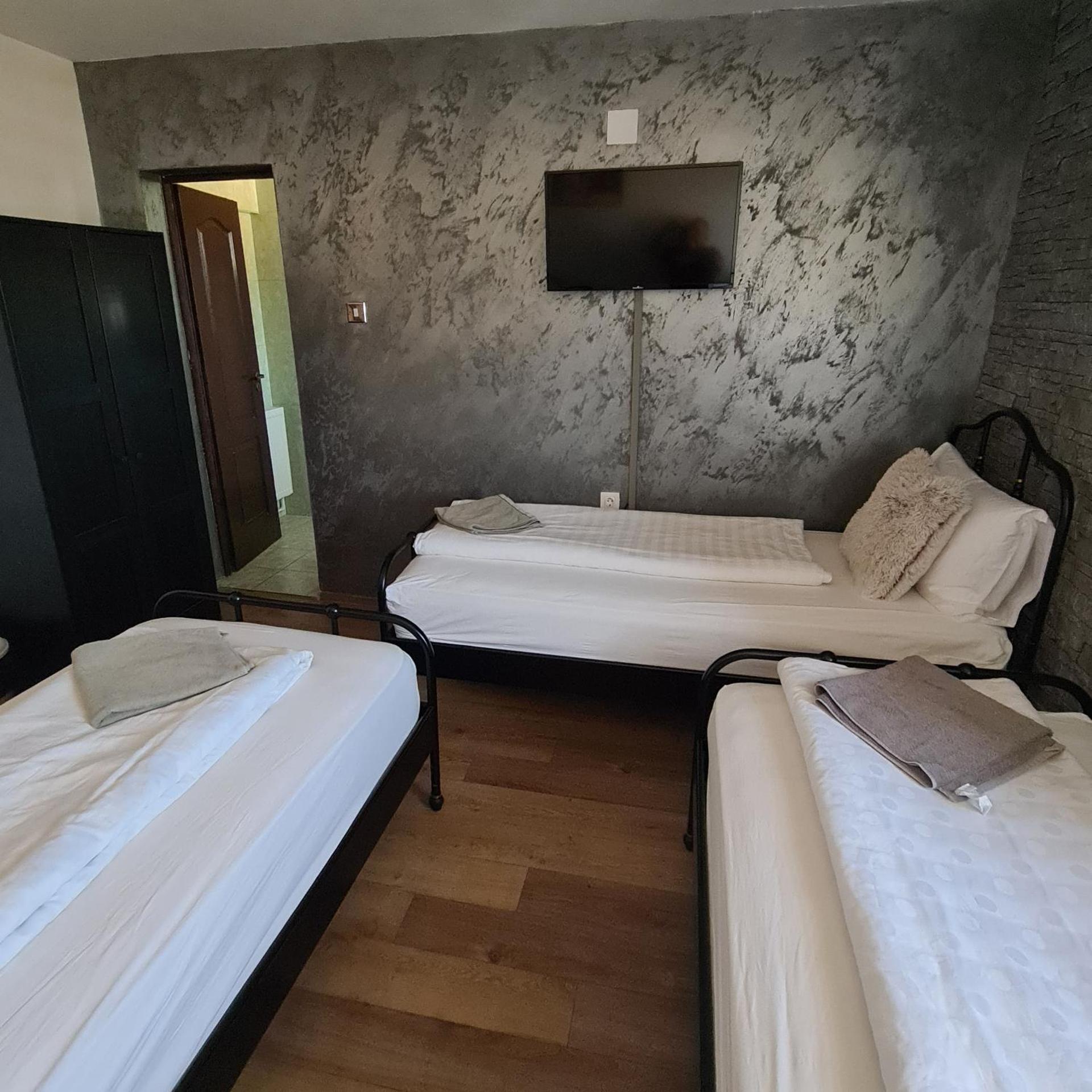 Vila Estera Therme Balotesti