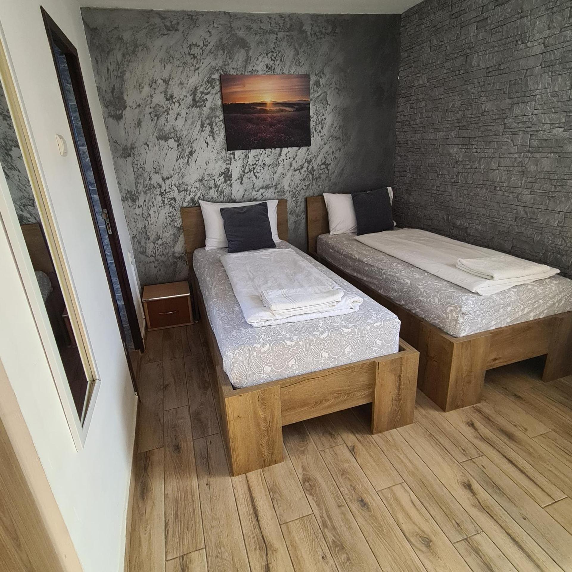 Vila Estera Therme Balotesti