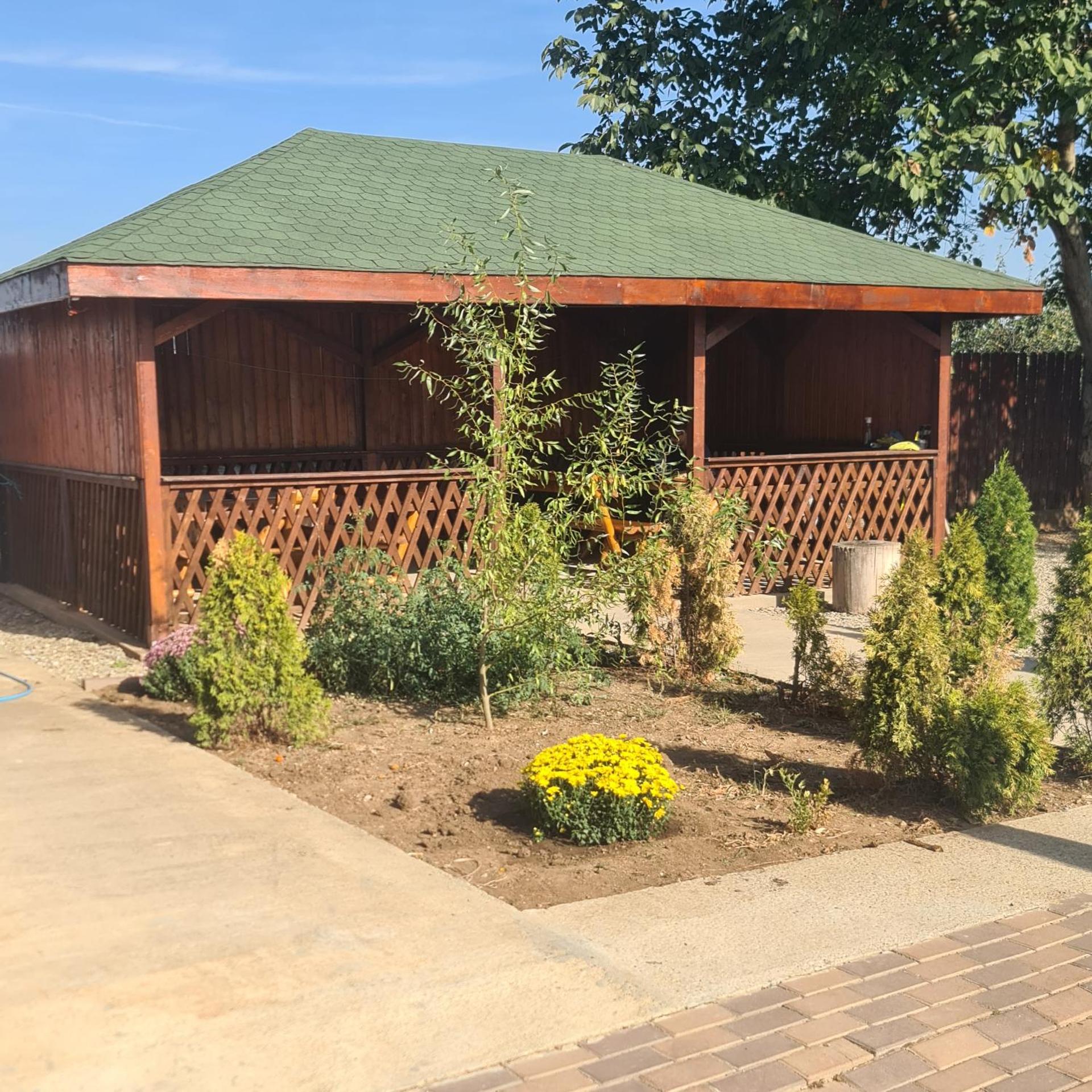 Vila Estera Therme Balotesti