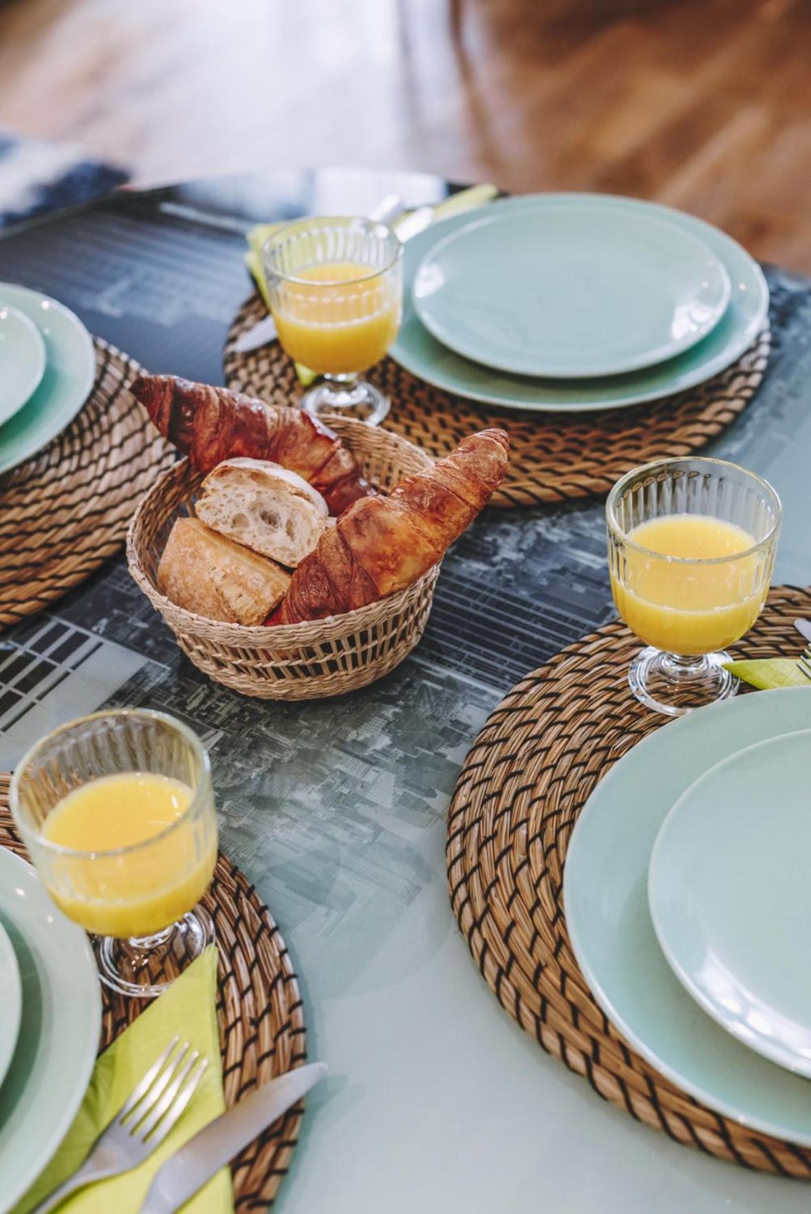 Appart design, plein centre Marseille