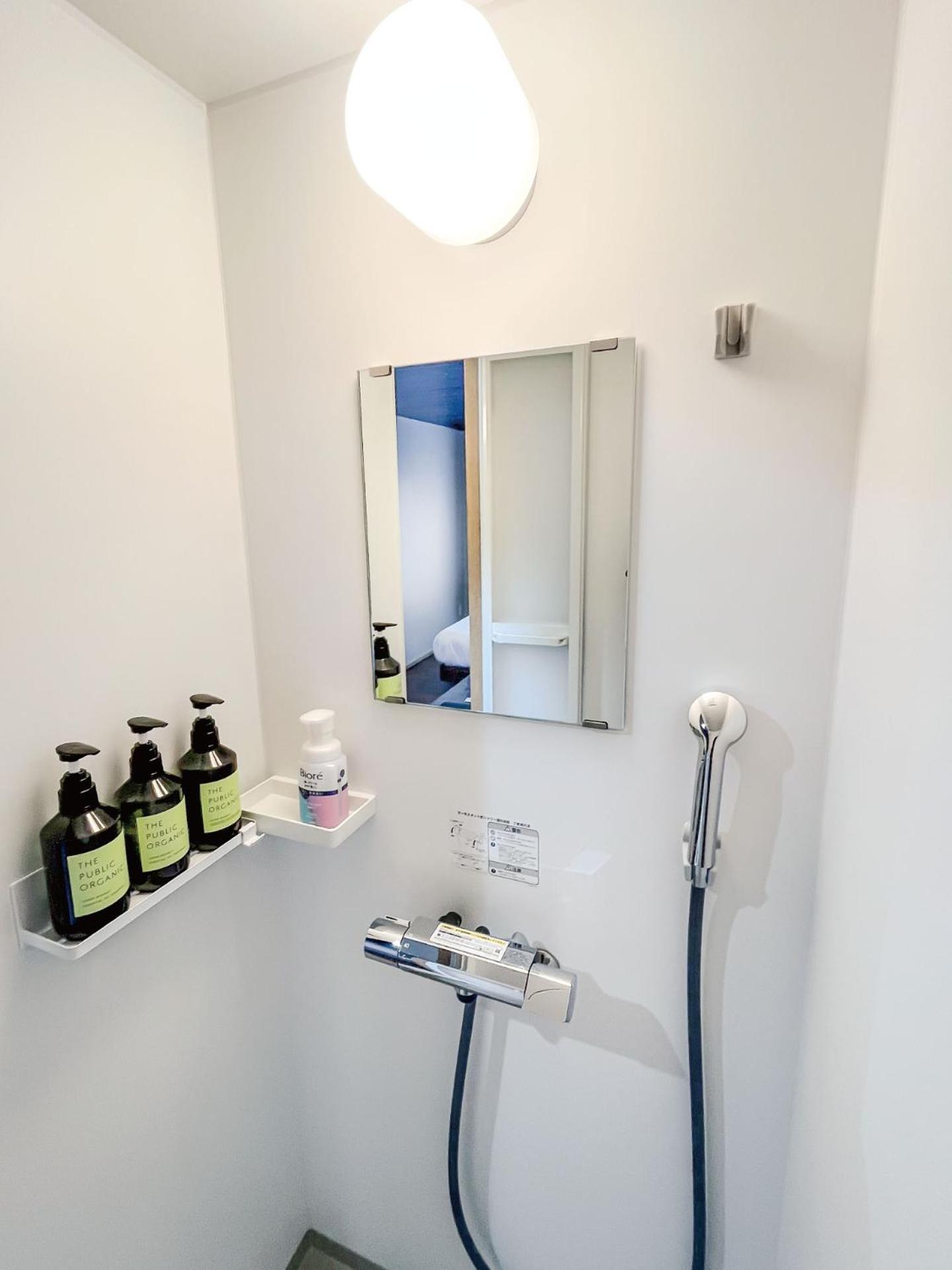 与那国むんぶステイ空港前