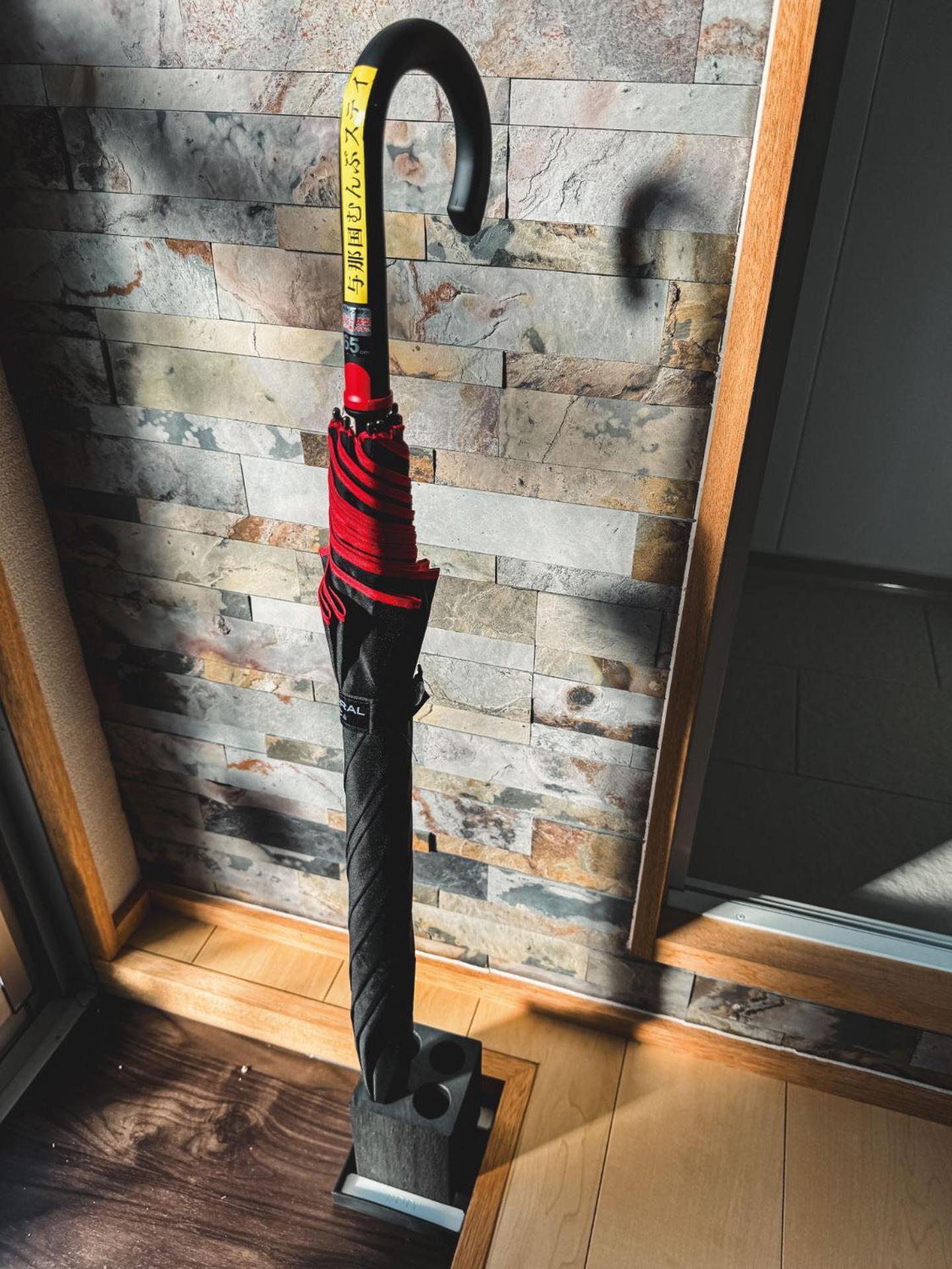 与那国むんぶステイ空港前