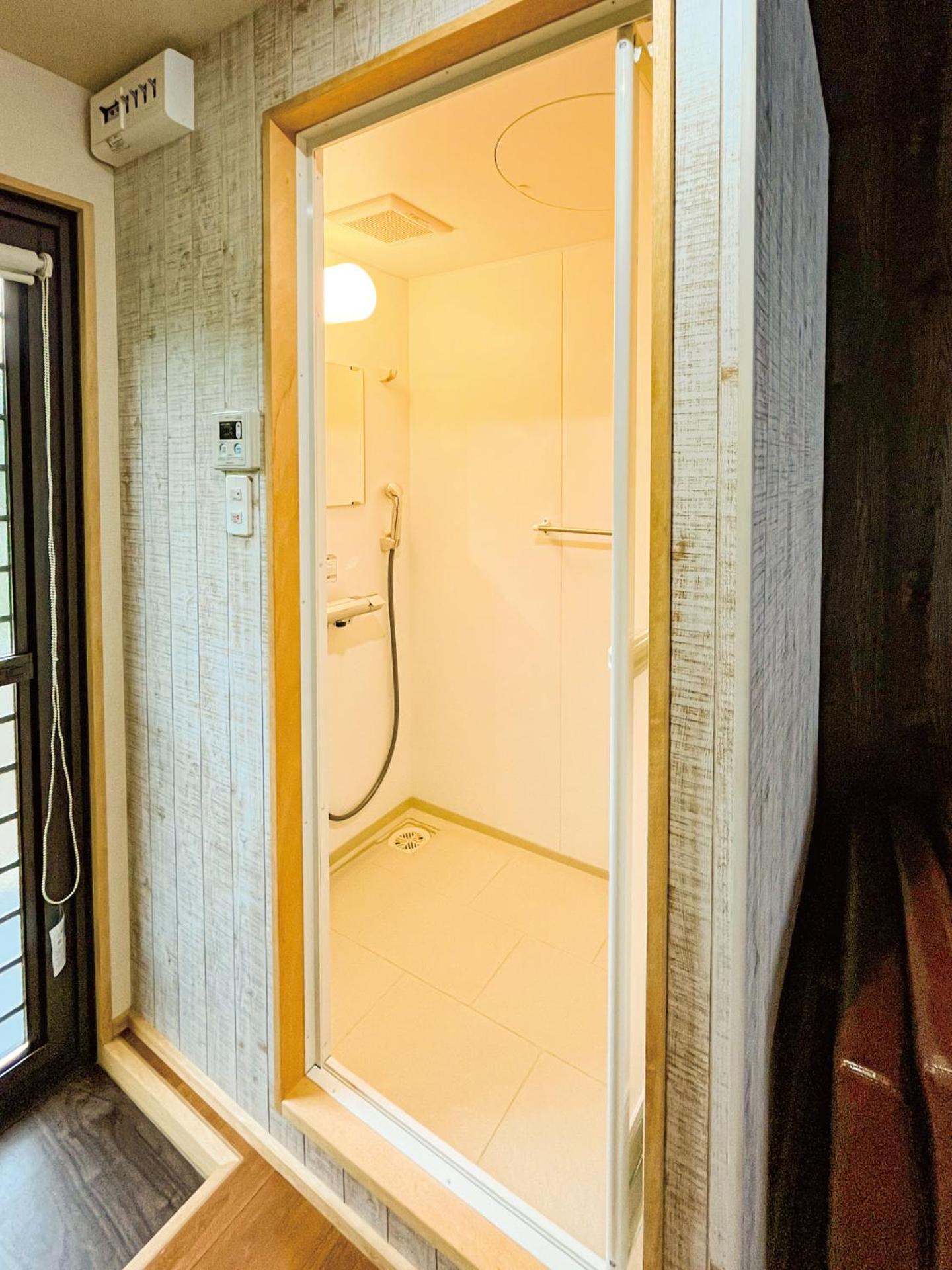 与那国むんぶステイ空港前