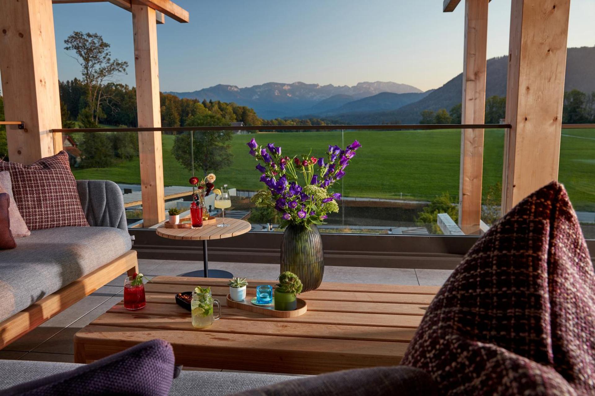 View (from property/room)