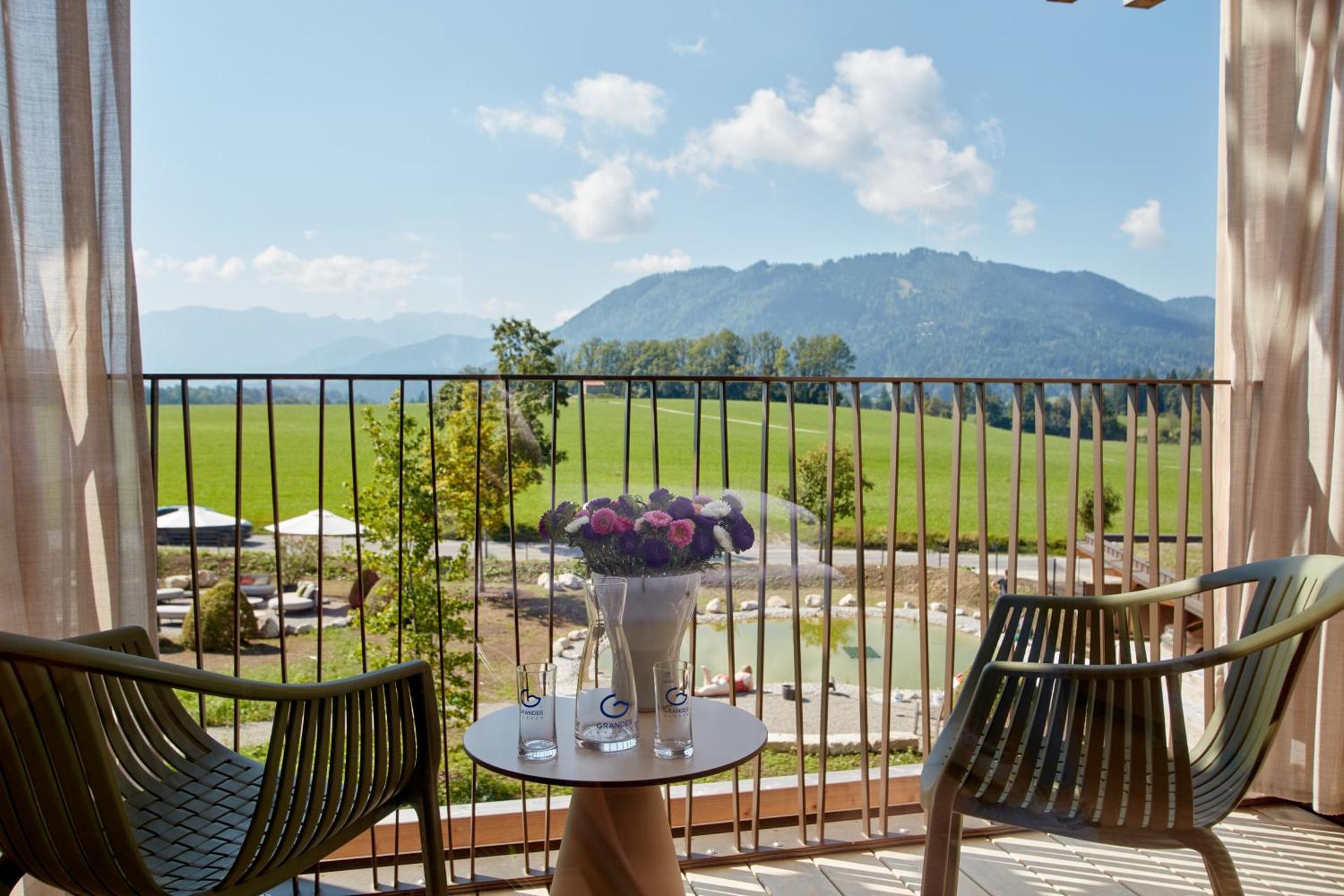 View (from property/room)