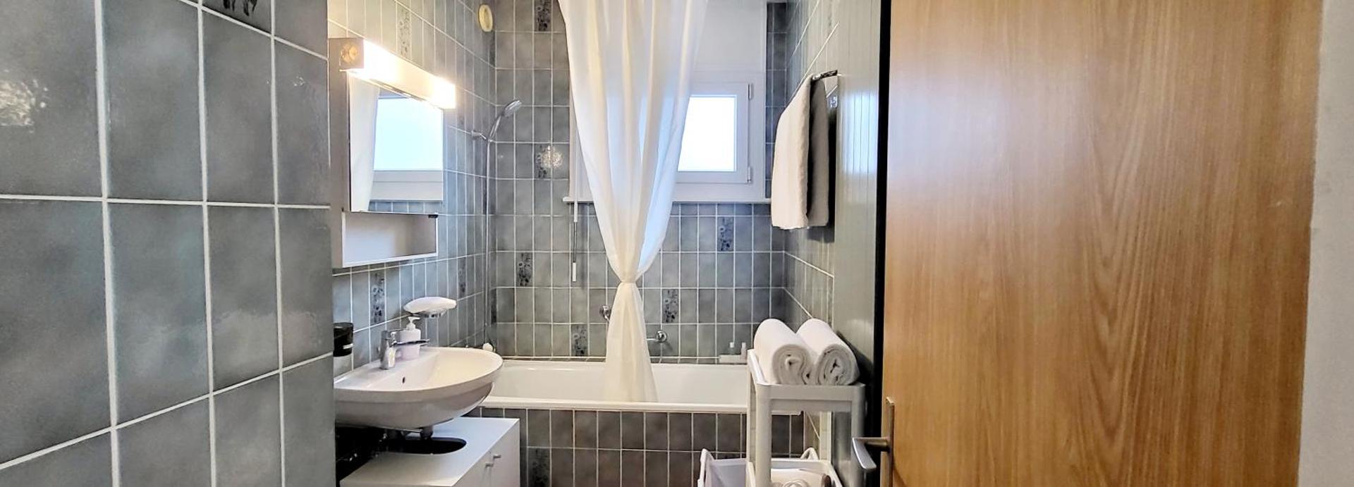 Appartement Coeur de Ville