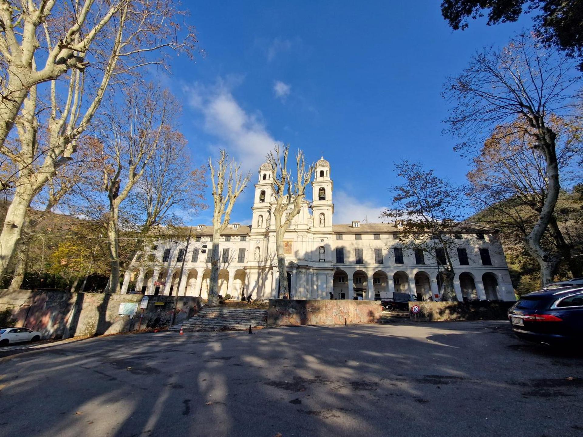 Holiday stay by Federica - Casetta Mami alle terme