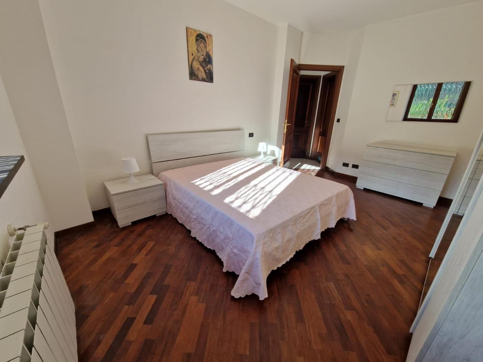 Holiday stay by Federica - Casetta Mami alle terme