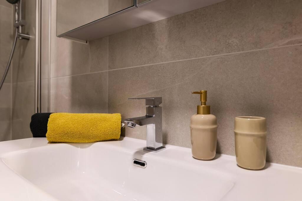 Grgic Apartments - Lux APT1 - Free Parking