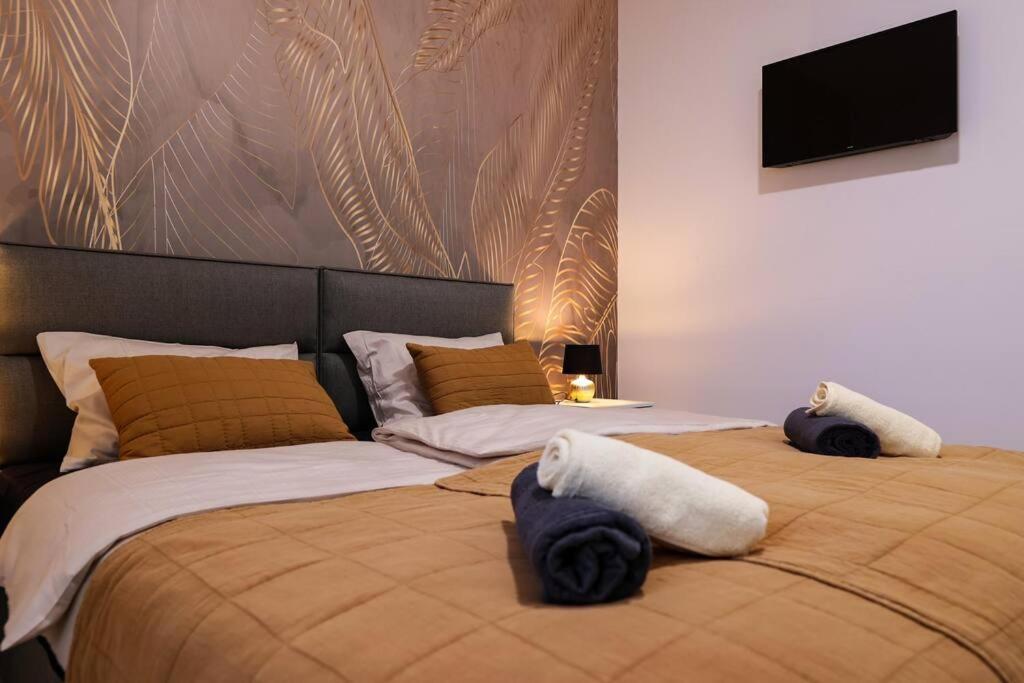 Grgic Apartments - Lux APT1 - Free Parking