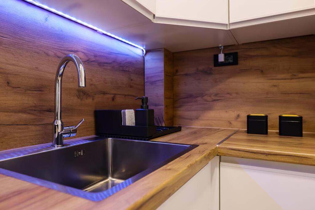 Grgic Apartments - Lux APT1 - Free Parking