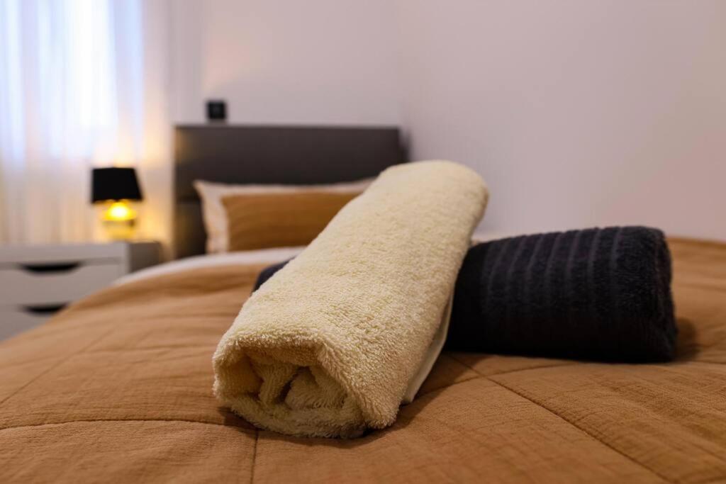 Grgic Apartments - Lux APT1 - Free Parking