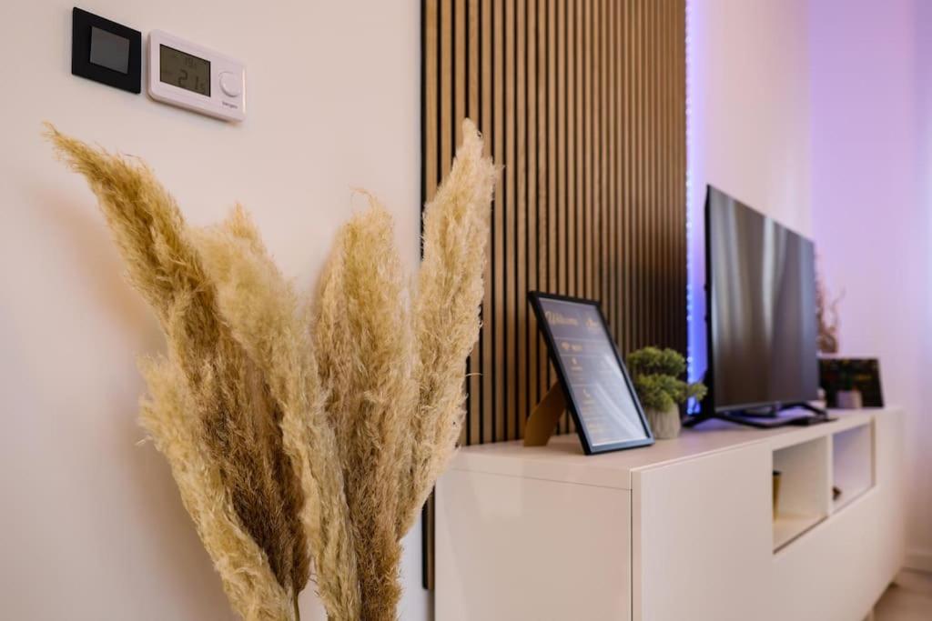 Grgic Apartments - Lux APT1 - Free Parking