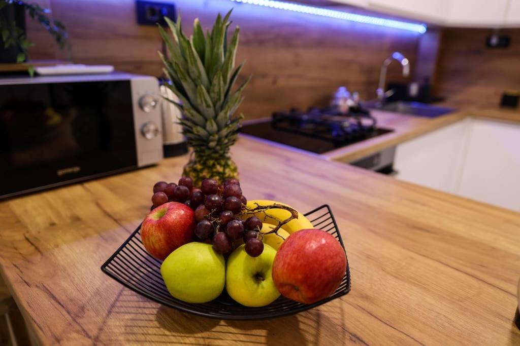 Grgic Apartments - Lux APT1 - Free Parking