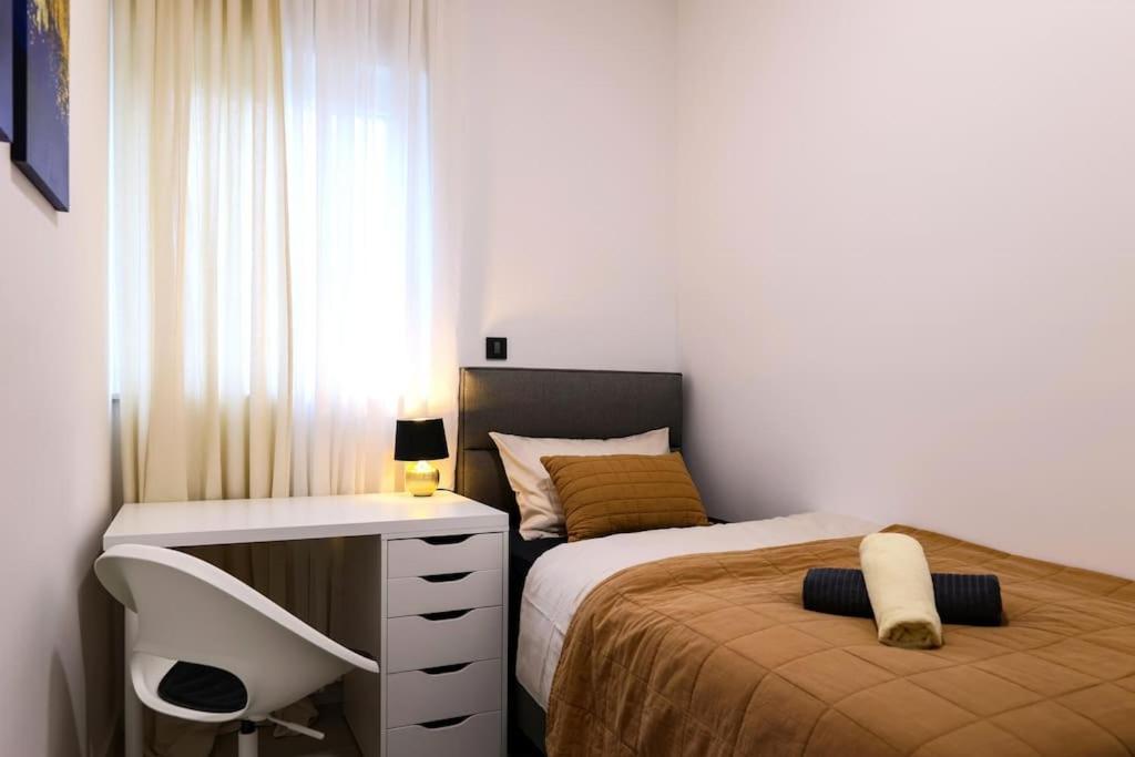 Grgic Apartments - Lux APT1 - Free Parking