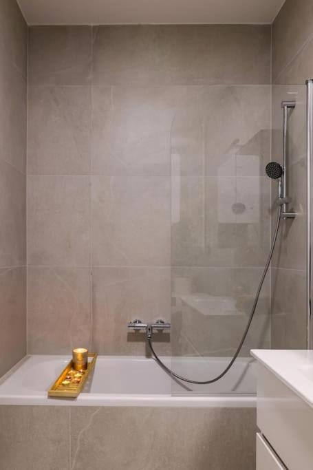 Grgic Apartments - Lux APT1 - Free Parking