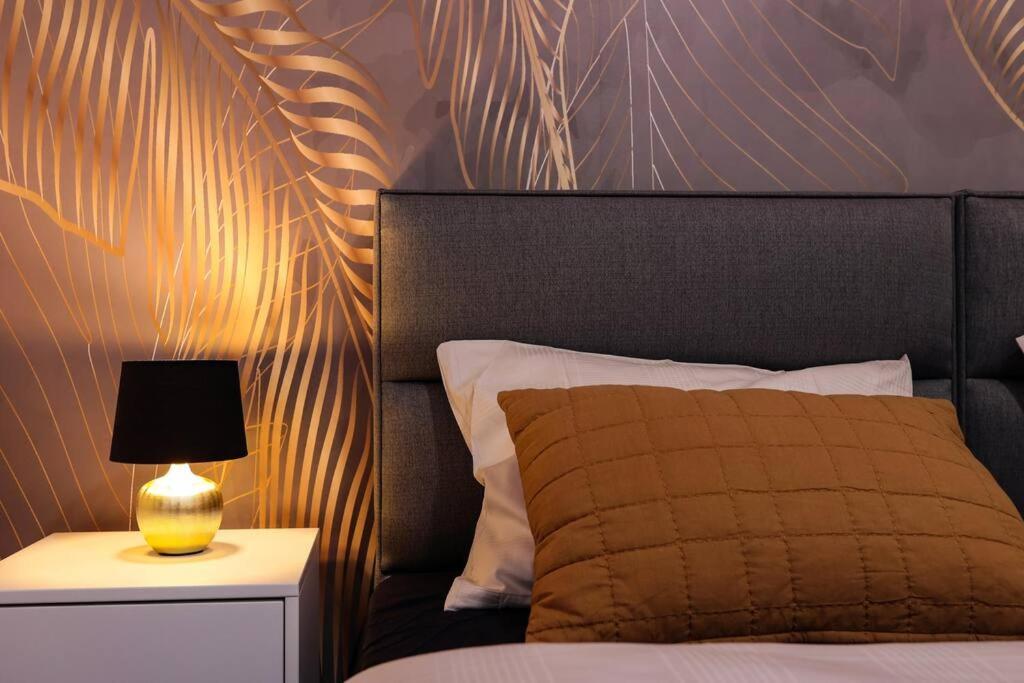 Grgic Apartments - Lux APT1 - Free Parking