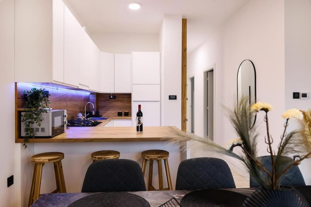 Grgic Apartments - Lux APT1 - Free Parking