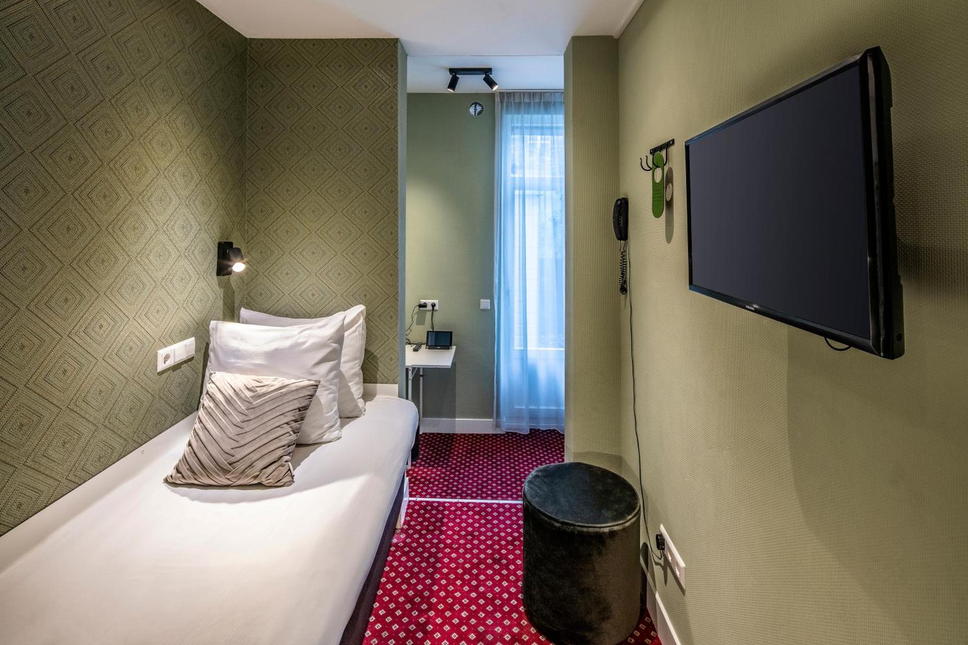 Hotel Atlantis Amsterdam