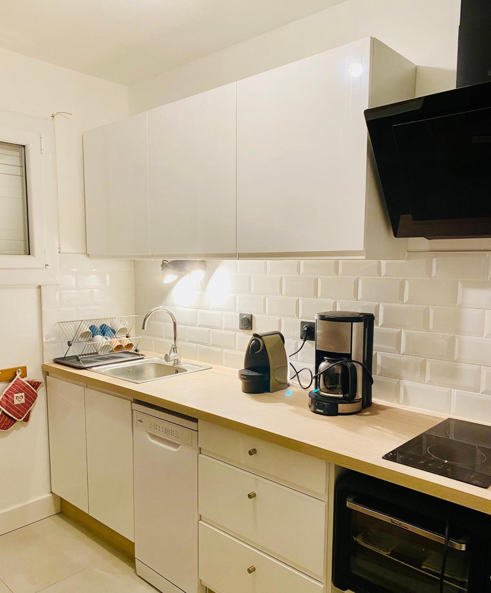 Les pieds dans le sable