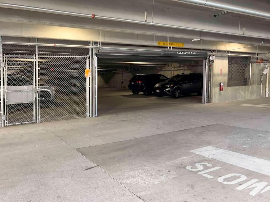 Boho-Luxe Studio - Pink Accents & Mountain Calm