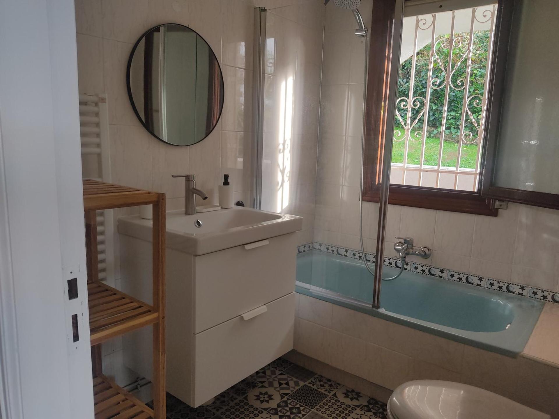 Apartamento en Mogro.