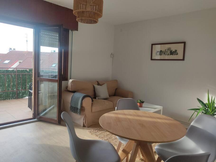 Apartamento en Mogro.