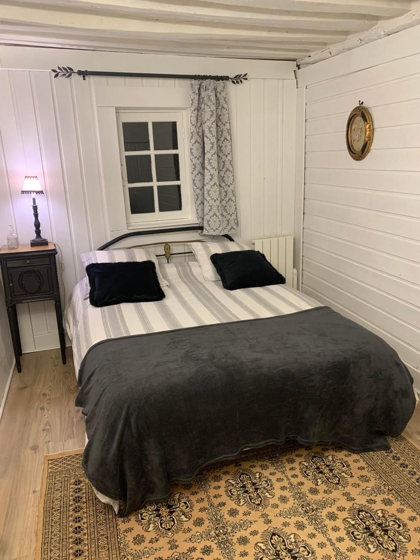 Gîte " Le Normand " Sa Vue Splendide