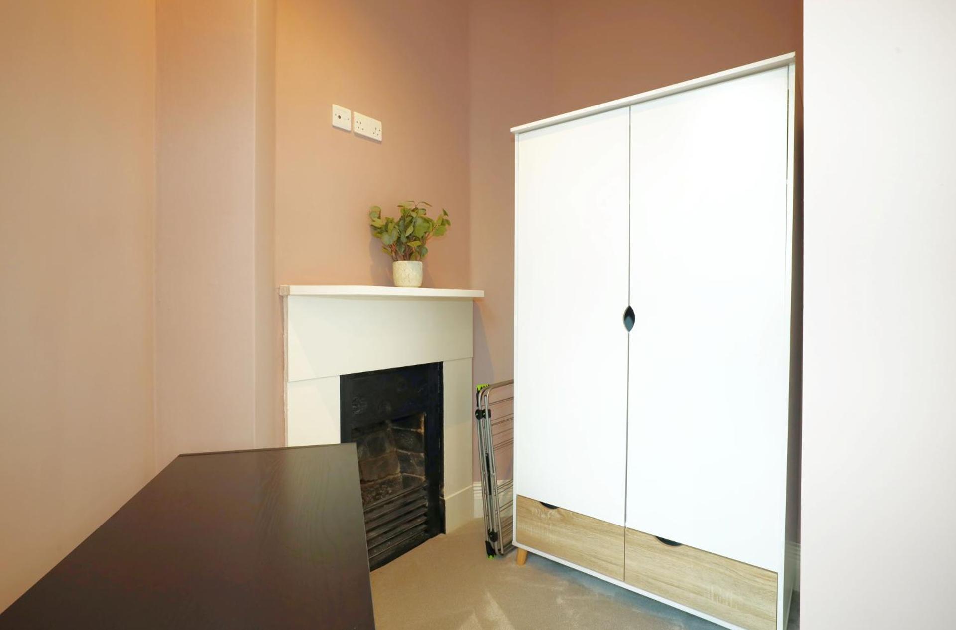 Old Market Apartments