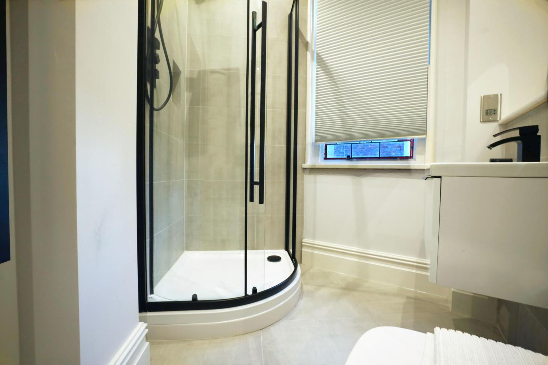 Old Market Apartments