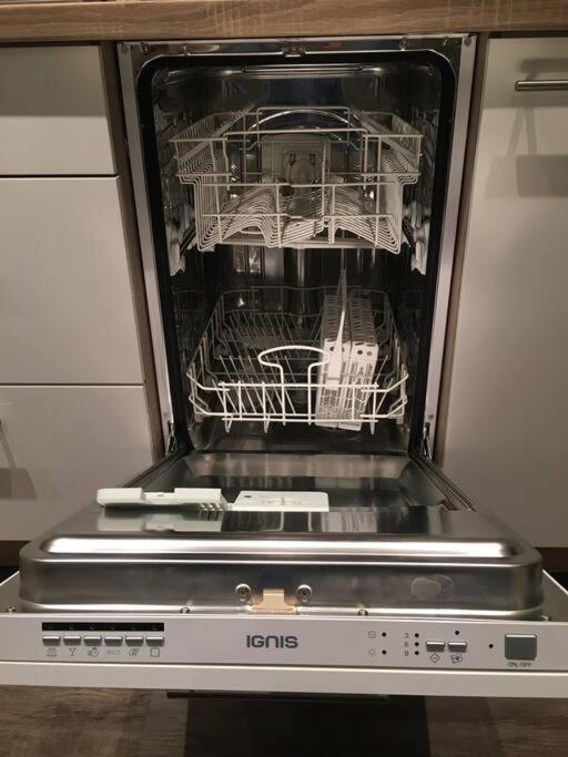 dishwasher