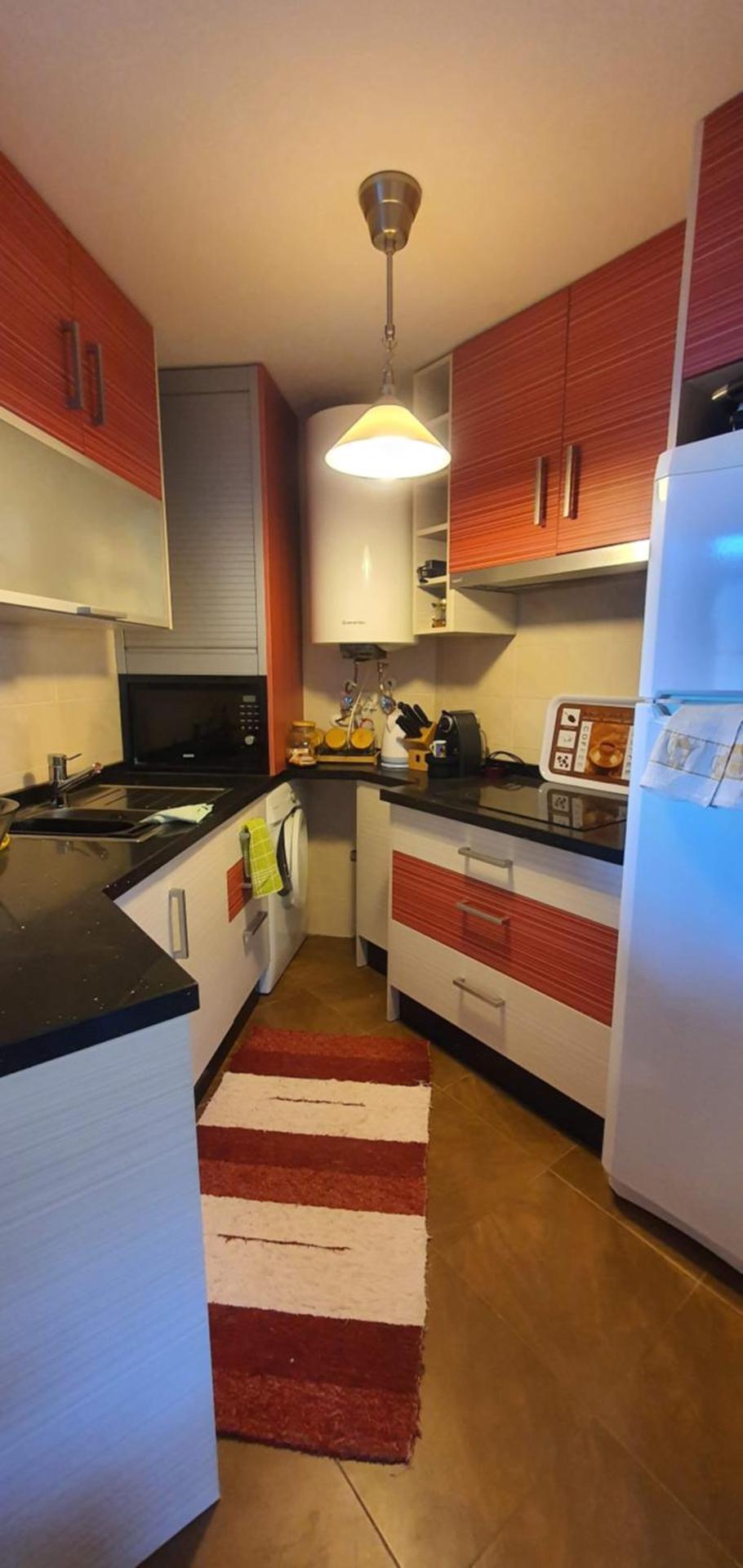 Balcon del Calar 27, Guejar Sierra