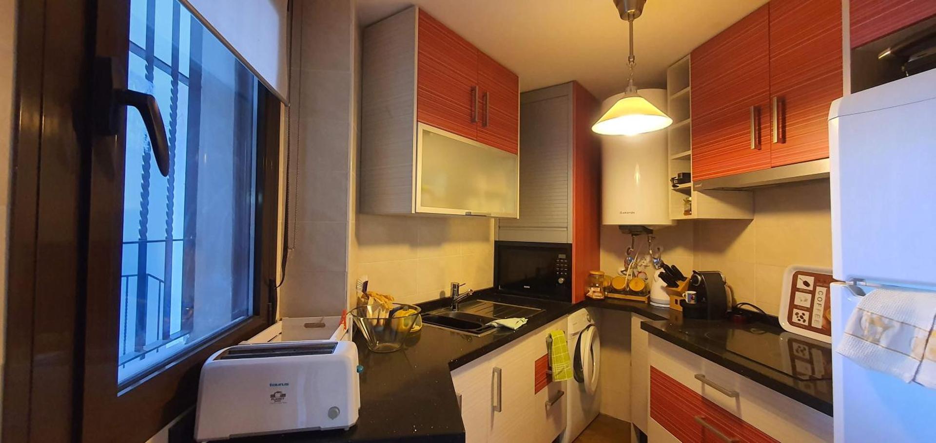 Balcon del Calar 27, Guejar Sierra