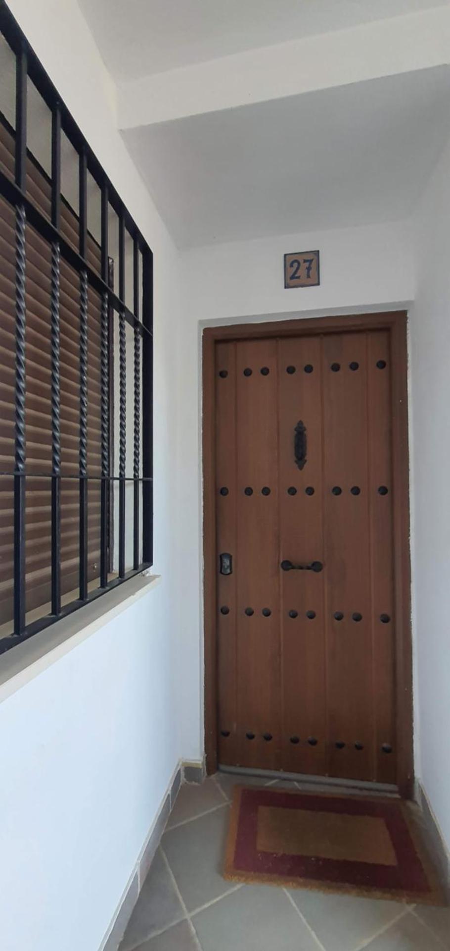 Balcon del Calar 27, Guejar Sierra