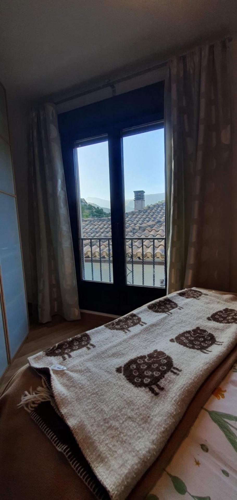 Balcon del Calar 27, Guejar Sierra