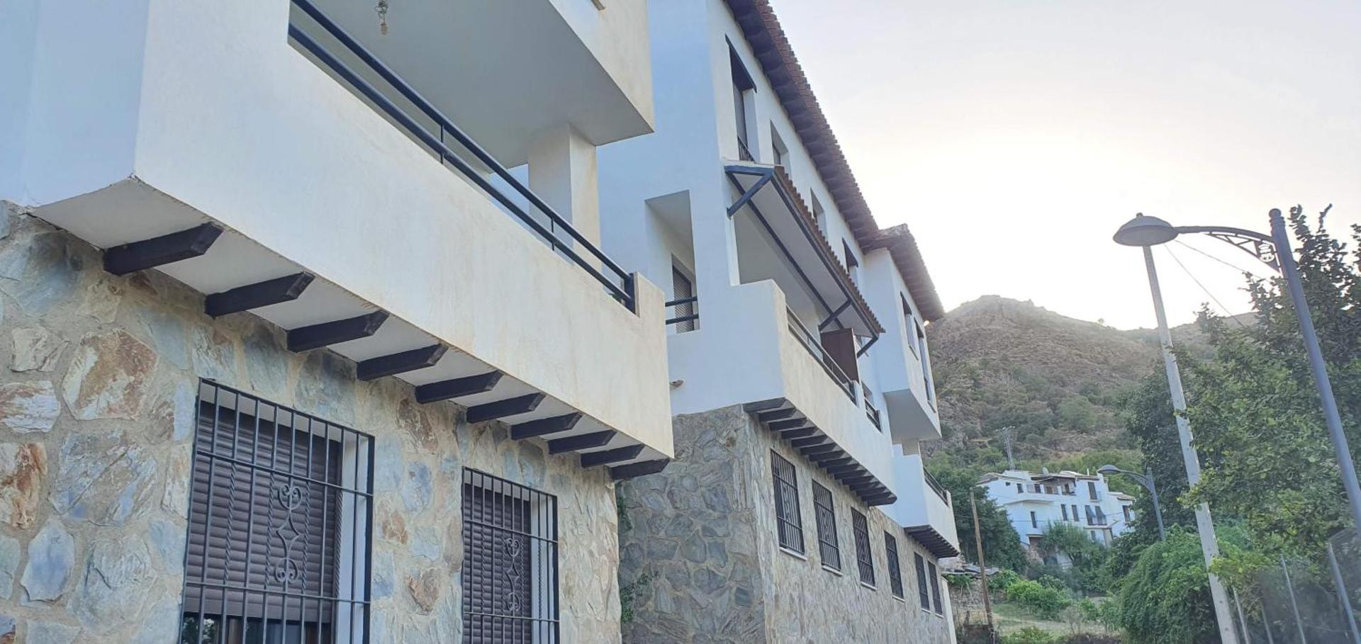 Balcon del Calar 27, Guejar Sierra