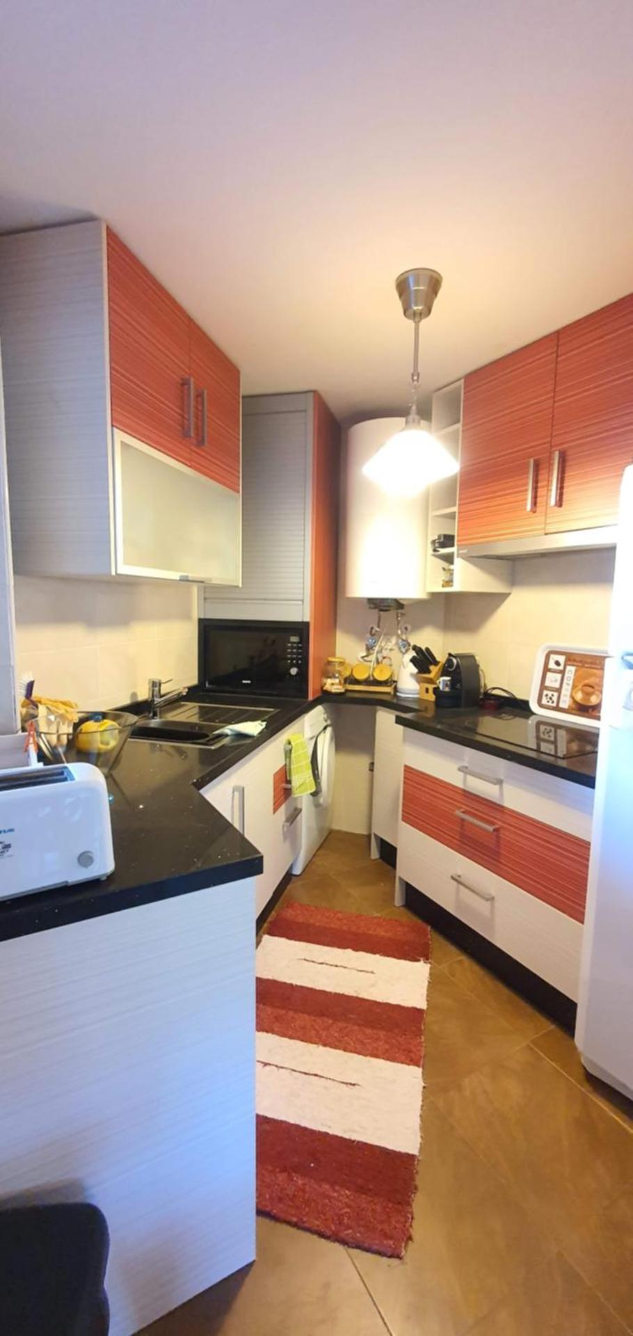 Balcon del Calar 27, Guejar Sierra