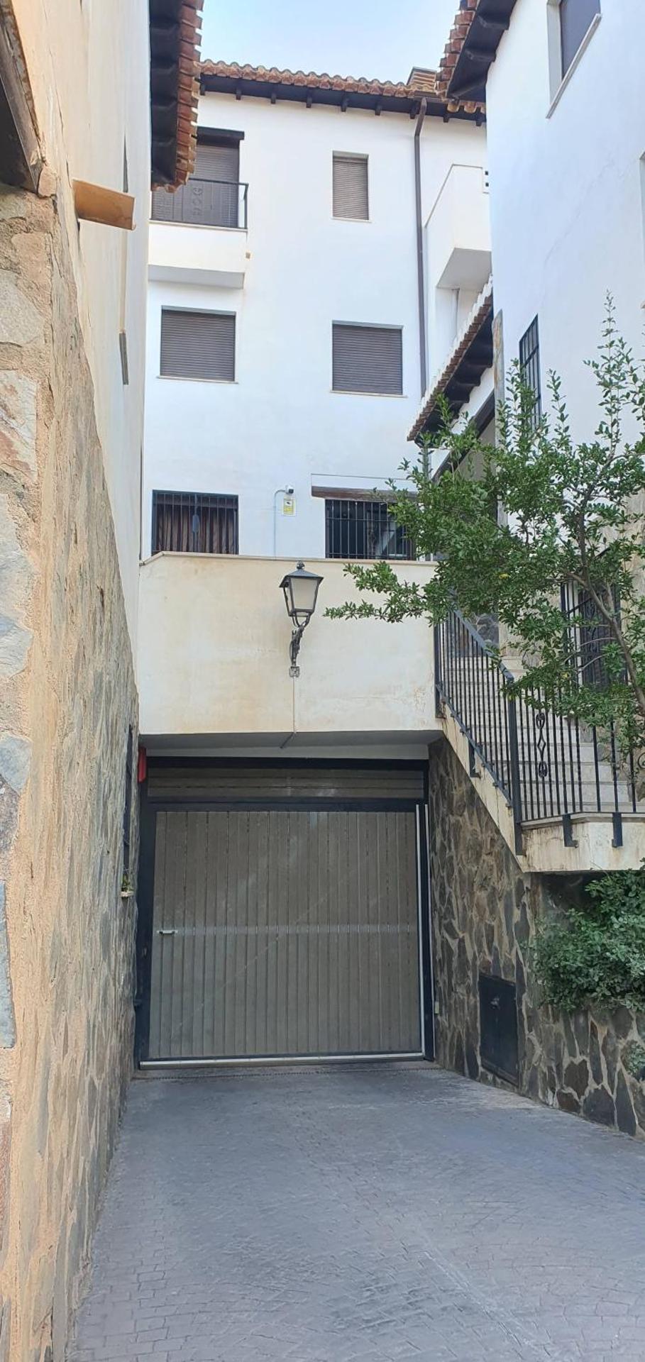 Balcon del Calar 27, Guejar Sierra