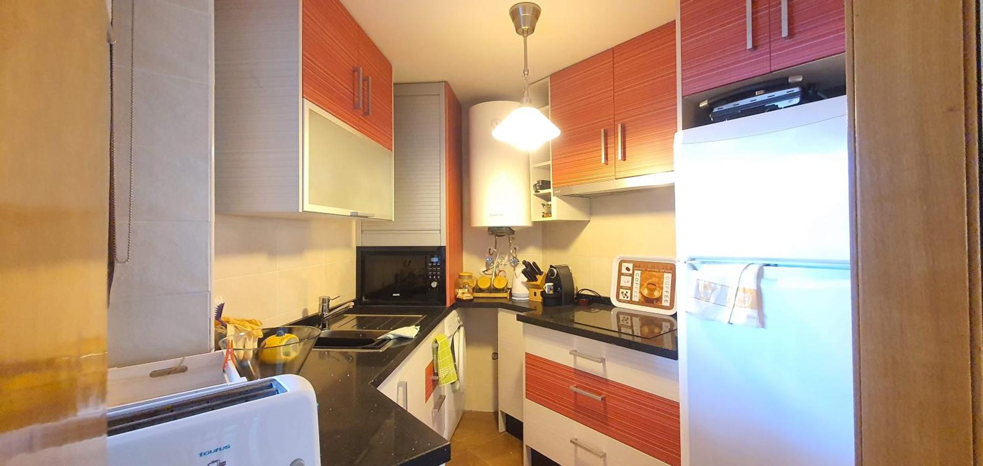 Balcon del Calar 27, Guejar Sierra