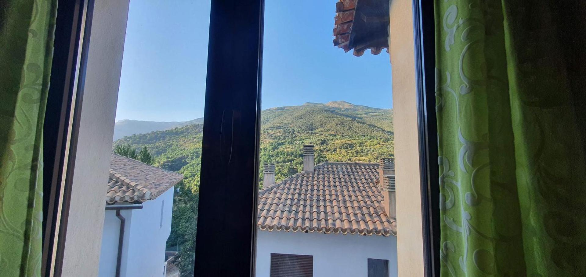 Balcon del Calar 27, Guejar Sierra