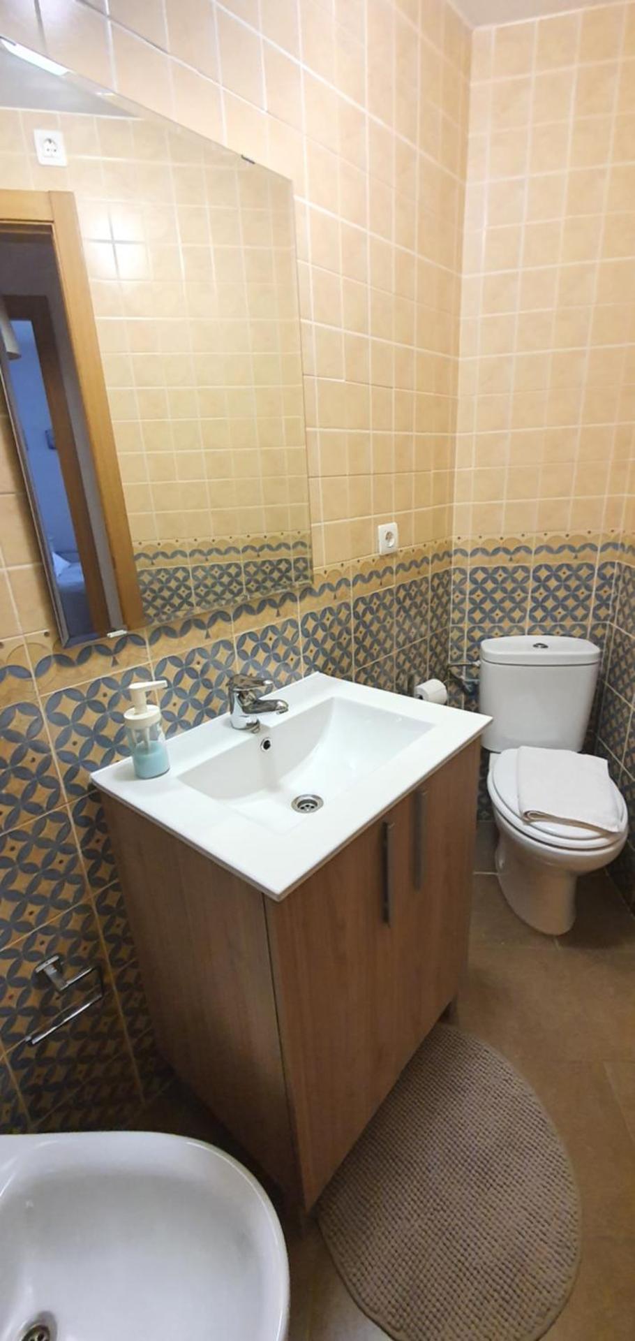 Balcon del Calar 27, Guejar Sierra