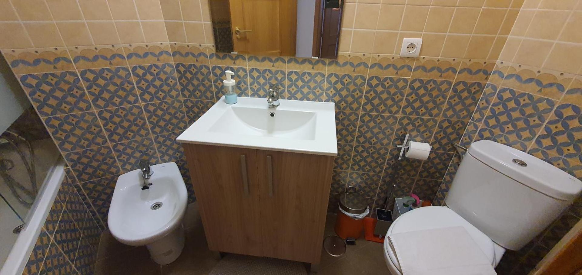 Balcon del Calar 27, Guejar Sierra